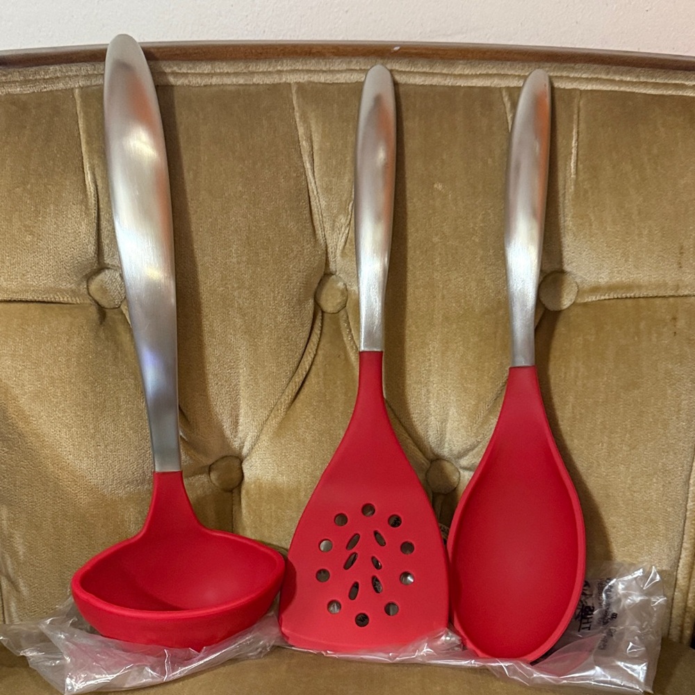 Princess House Brand New Kitchen Utensil Set